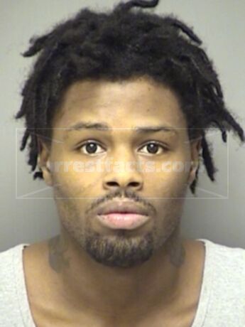 Harold Eugene Abernathy