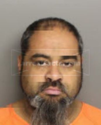 Christopher Robert Garcia