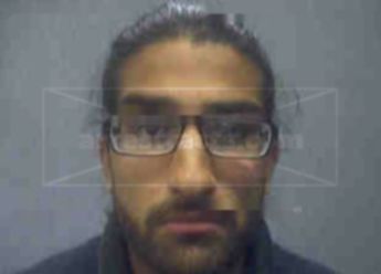 Shan Singh Mangat