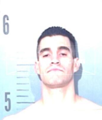 Jasen Michael Crites