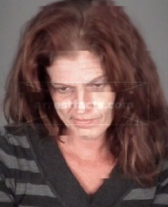 Jamie Margaret Patnode