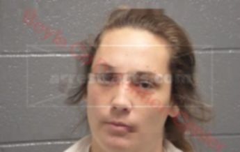 Brittany Kaye Burton