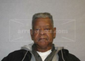 Saint Elmer Johnson