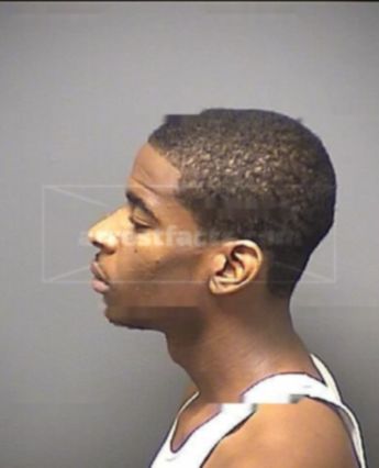 Tristan D'antre Payne