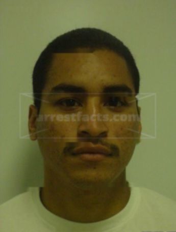Adrien William Ramirez