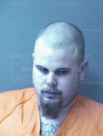 Joseph Brandon Ward