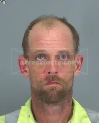 Christopher Hugh Harris Jr.