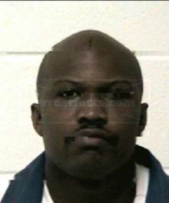Robert Cederick Caldwell