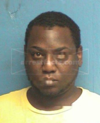 Letycilon Joaquin Grigsby