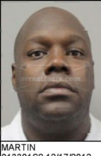 Kevin Bernard Martin