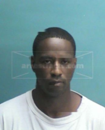 Khary Montre Henderson