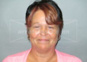 Peggy Jo Maurer