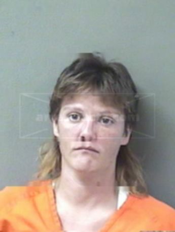 Delores Irene Stoneking