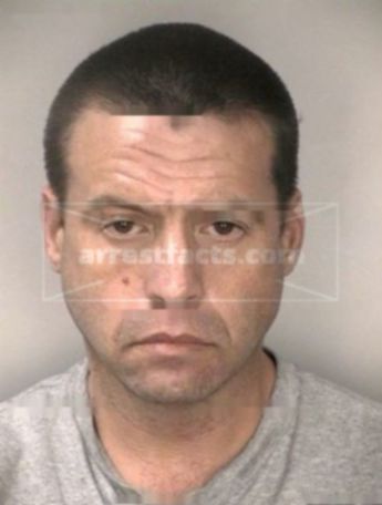 Robert Salinas