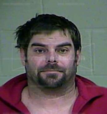 Jason Ray Frates