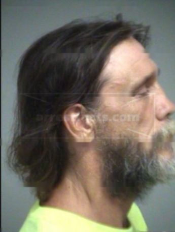 James Robert Bonds