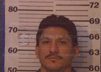 Melvin Mata Barreiro
