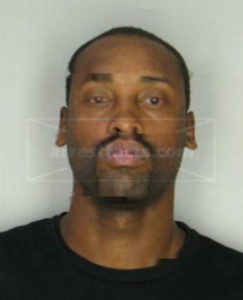 Everette Delano Jackson