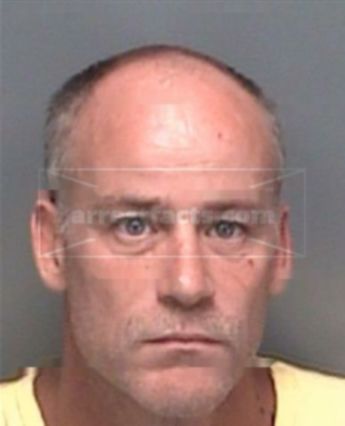 Bret Everett Beebe