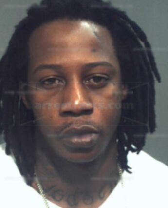 Kalif Newby