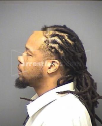 Antionne Lashon Blackwell
