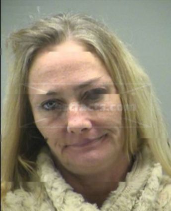 Tracy Kristen Stephens