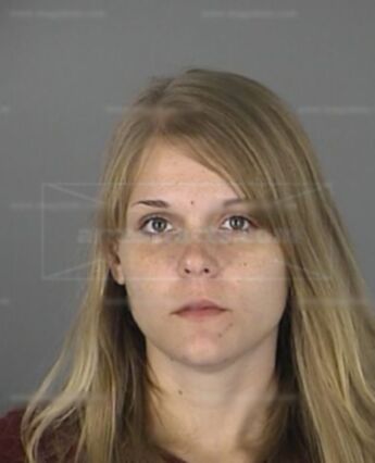 Kristine Marie Moore