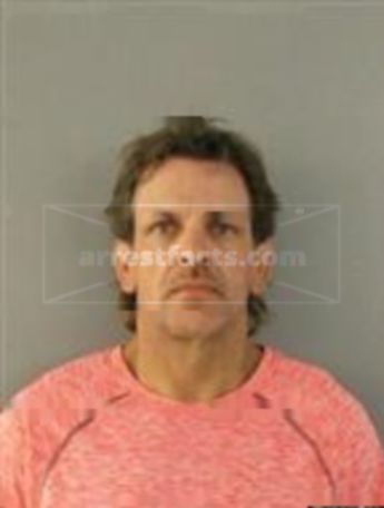 Terry Allen Schenk