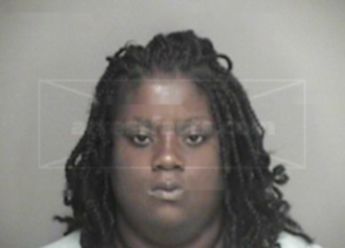 Chastity Wilson