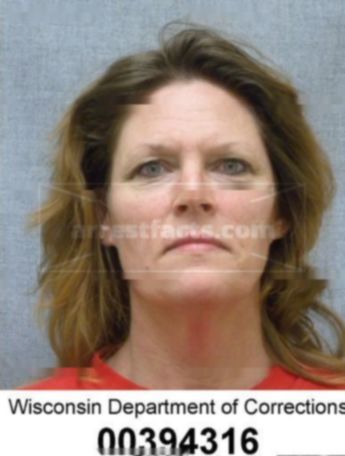 Rhonda Ann Moore