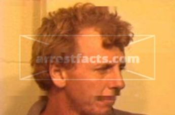Michael Bouwell