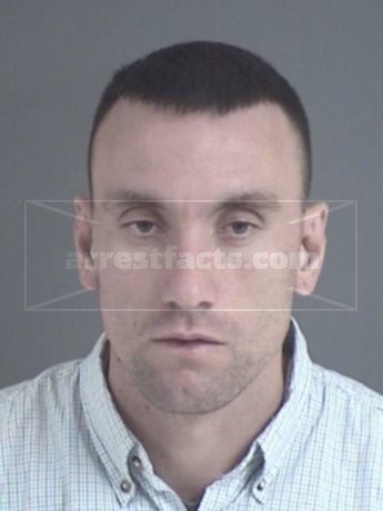 Scotty Wayne Mangum