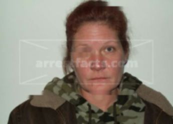 Patty Jane Chamberlain