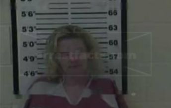 Holly Carol Russell