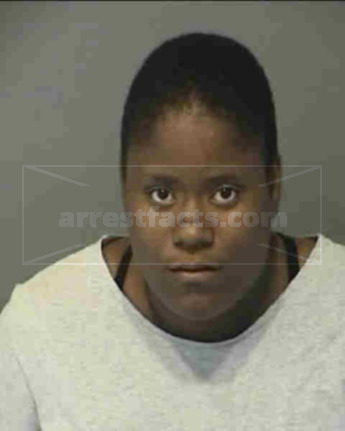 Alexis Nicole Johnson