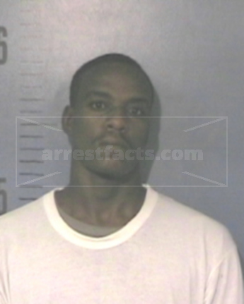Richard Terrell Lee