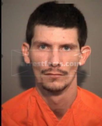 Dustin Shawn Buchanan