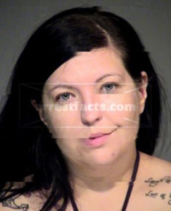 Brandi Lee Ralls