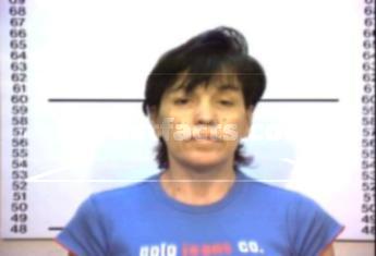 Irene Perez Pena
