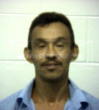 Adan Allgeria Flores