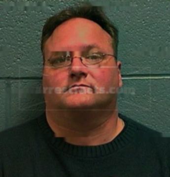 Shelby Mark Neugebauer