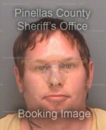 Richard Jason Allen