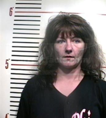 Kimberly Anne Bauman
