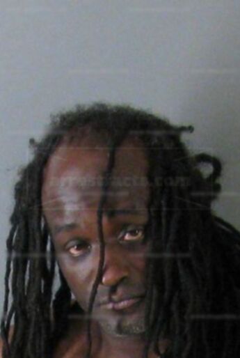 Freddie Lee Byrd
