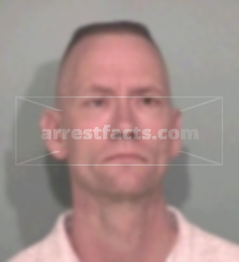Ronald John Robertson