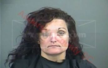 Crystal Hogg Parnell