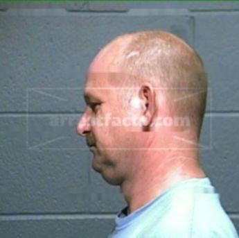 Phillip Charles Vaughan