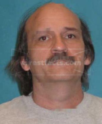 Roy Timothy Blanchard