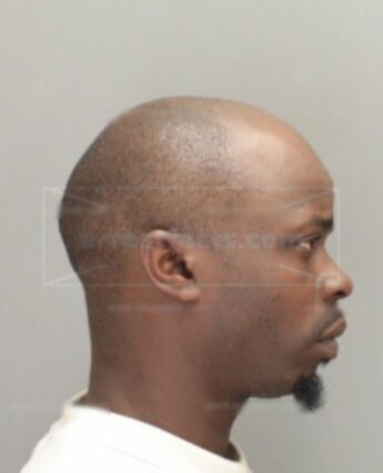 Anttwan Tavaris Snow