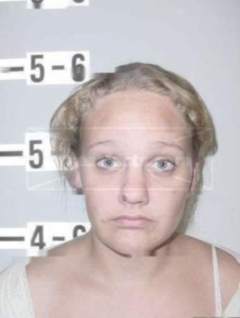 Shawna Ferne Sandau